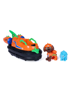PAW PATROL DINOMOVIE ZUMA 2