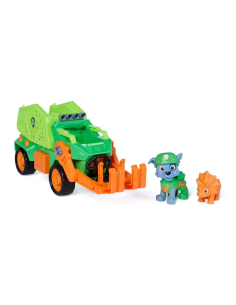 PAW PATROL DINOMOVIE ROCKY 2