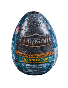 DRAGONS MOVIE COLLECTIBLES