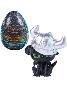 DRAGONS MOVIE COLLECTIBLES 2