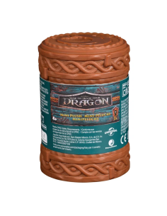 DRAGONS MOVIE PLUSH BLINDBOX