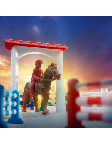 SMARTGAMES HORSE ACADEMY NORDIC