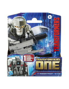 TRANSFORMERS MINI MEGATRON
