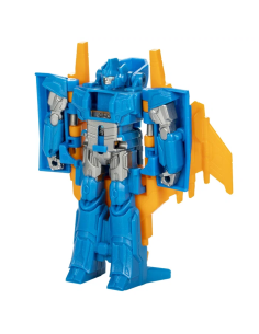 TRANSFORMERS MINI SENTINEL 2