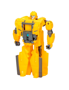 TRANSFORMERS MINI BUMBLEBEE