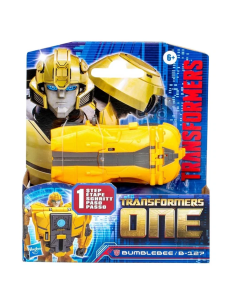 TRANSFORMERS MINI BUMBLEBEE 2