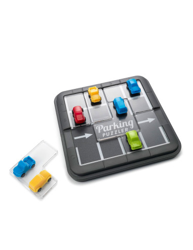 SMARTGAMES PARKING PUZZLE