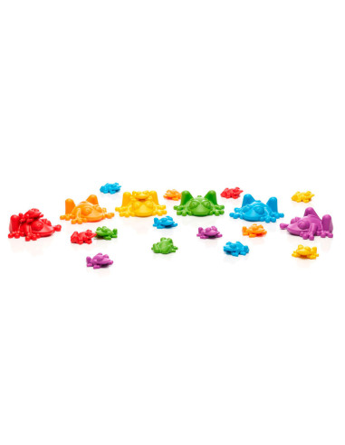 SMARTGAMES FROGGIT NORDIC