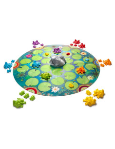 SMARTGAMES FROGGIT NORDIC 2