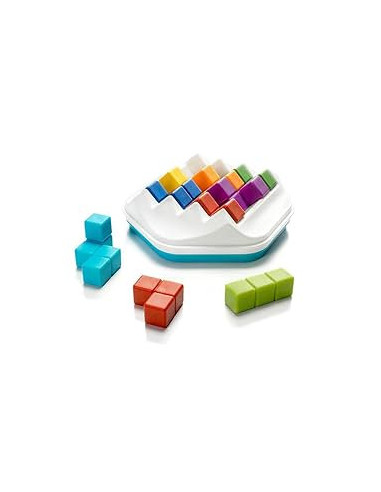 SMARTGAMES ZIG ZAG PUZZLER