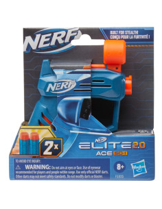 NERF ELITE
