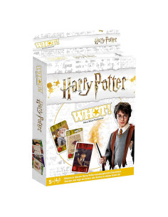 HARRY POTTER  WHOT NORDIC