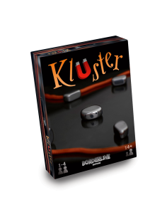 KLUSTER NORDIC