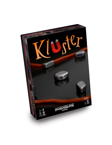 KLUSTER NORDIC