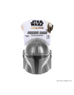 KORTSPEL MANDALORIAN