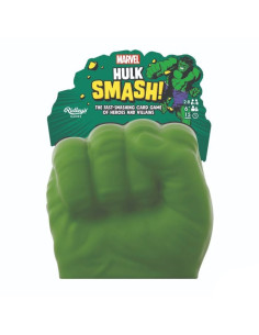 KORTSPEL THE HULK