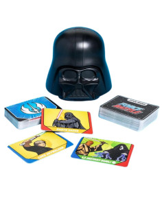 KORTSPEL STAR WARS 2