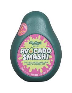 KORTSPEL AVOCADO SMASH