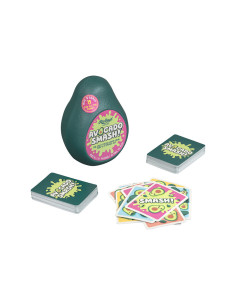 KORTSPEL AVOCADO SMASH 2