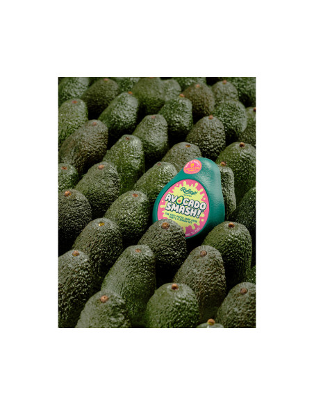 KORTSPEL AVOCADO SMASH
