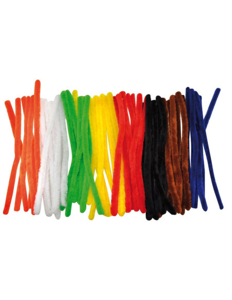 PIPRENSARE  FLUFFIG 50ST