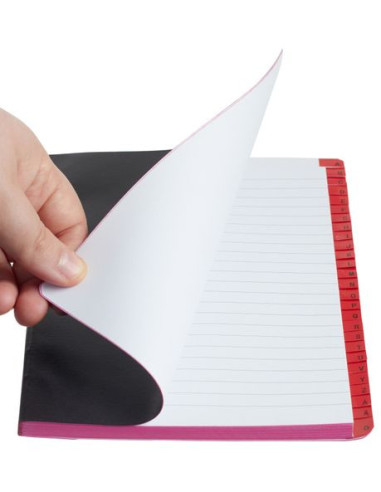 VAXDUKSBOK A5 M REGISTER