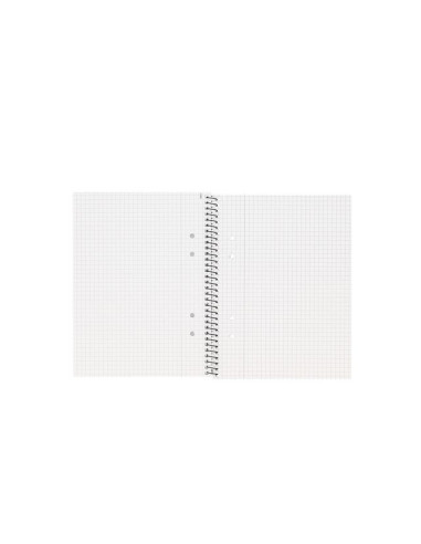 KOLLEGIEBLOCK A5 RUTAT