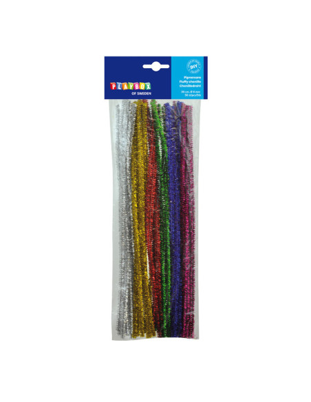 PIPRENSARE 50ST GLITTER