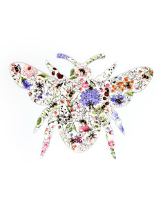 130B SHAPED BEE 2