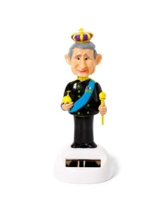 SOLCELL KING CHARLES