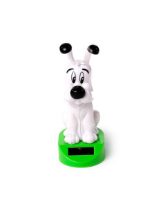SOLCELL ASTERIX IDEFIX