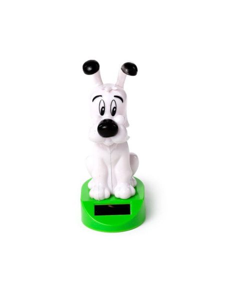 SOLCELL ASTERIX IDEFIX