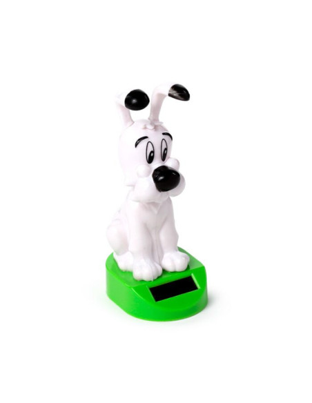 SOLCELL ASTERIX IDEFIX