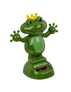 SOLCELL GRODA 2