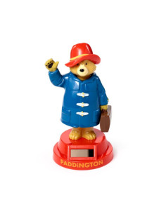 SOLCELL PADDINGTON BEAR
