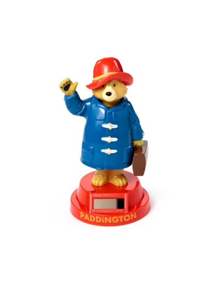 SOLCELL PADDINGTON BEAR