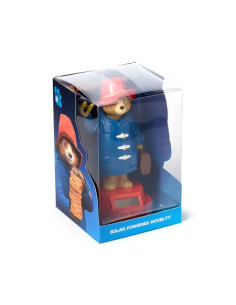 SOLCELL PADDINGTON BEAR 2