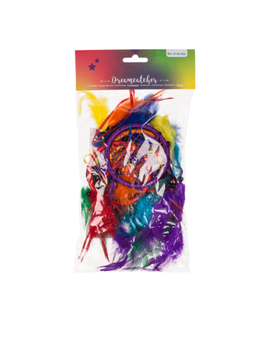 DRÖMFÅNGARE RAINBOW