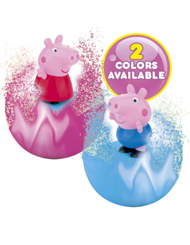 BADBOMB SURPRISE PEPPA PIG