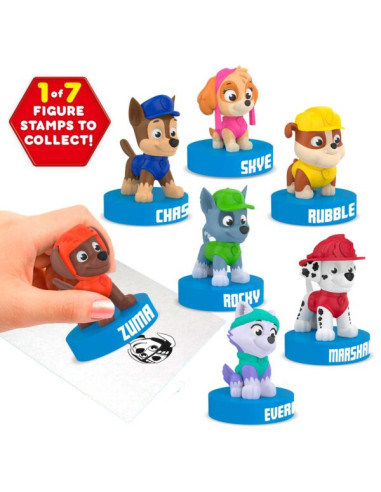 BADBOMB SURPRISE PAW PATROL