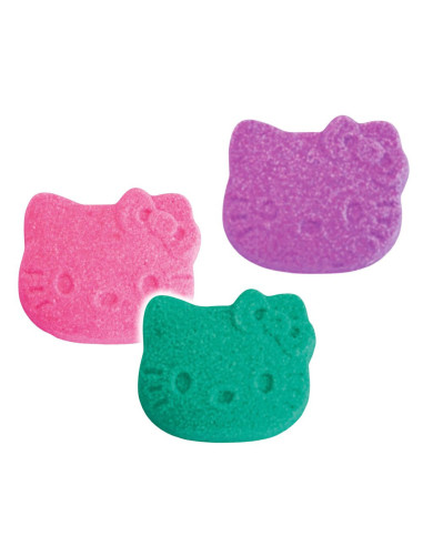 BADBOMB HELLO KITTY 3P