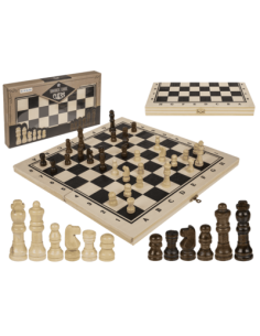 SCHACKSPEL