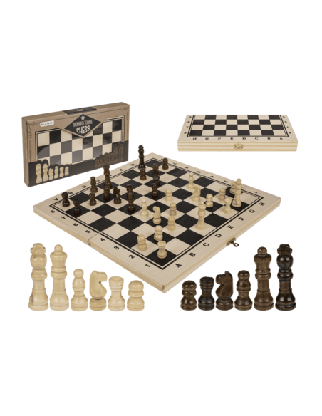 SCHACKSPEL