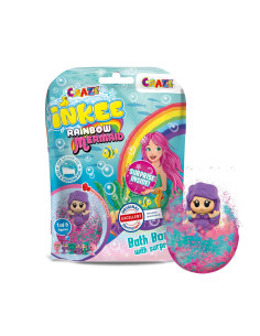 BADBOMB MERMAID