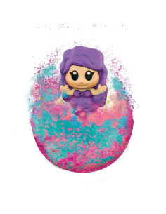 BADBOMB MERMAID 2