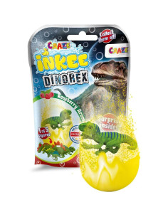BADBOMB SURPRISE DINO