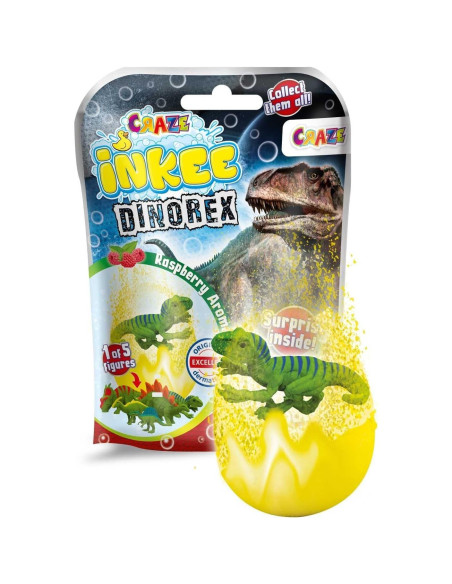 BADBOMB SURPRISE DINO
