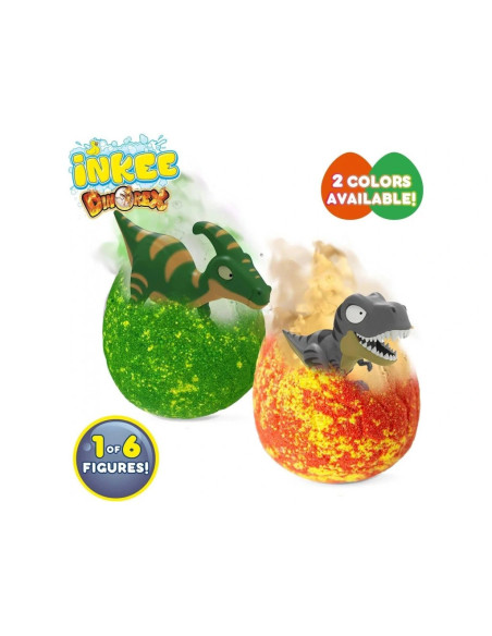 BADBOMB SURPRISE DINO