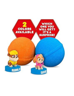 BADBOMB SURPRISE PAW PATROL 2