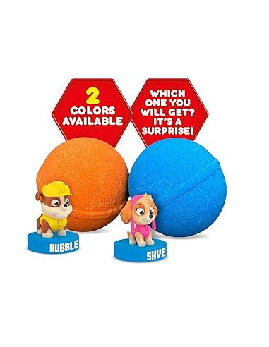 BADBOMB SURPRISE PAW PATROL